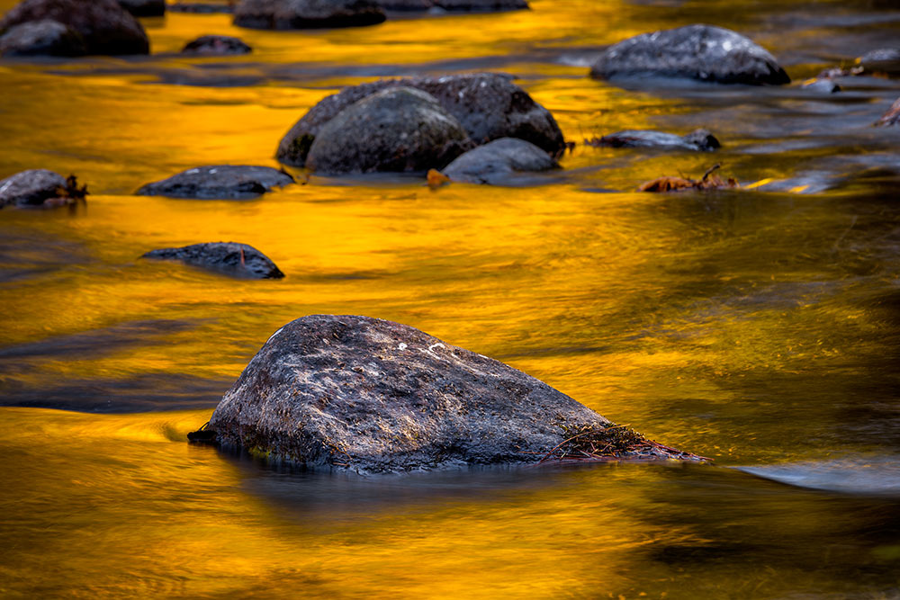 yosemite photography river image 