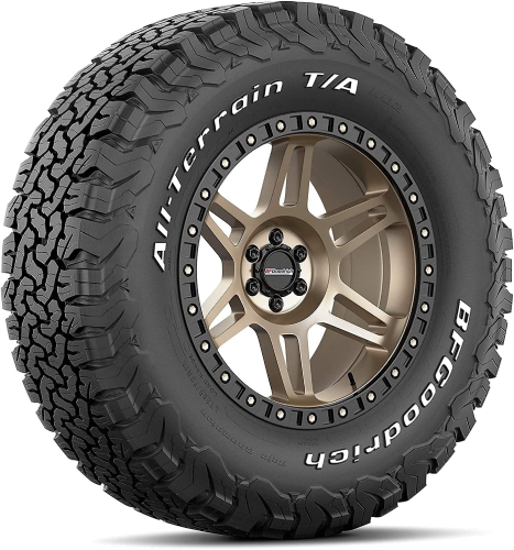 What is the Best Off Road Tire for Daily Driving image 