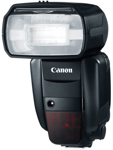 Canon 600EX RT Speedlite image 
