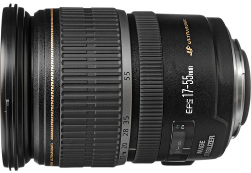 Canon EF S 17 55mm