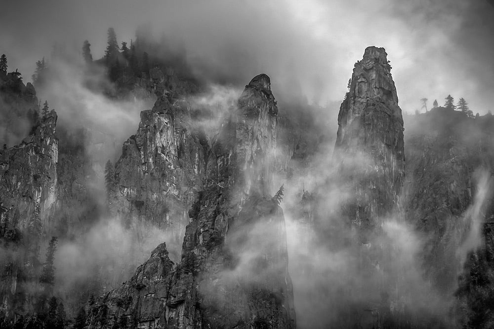 Basic Yosemite National Park Photography Tips image 