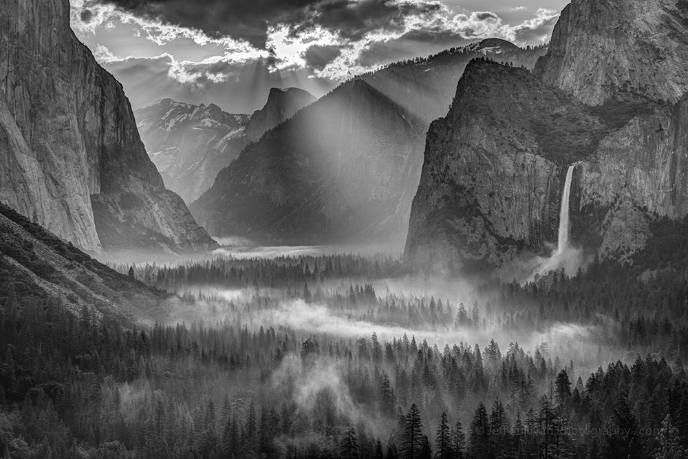 Yosemite National Park image 