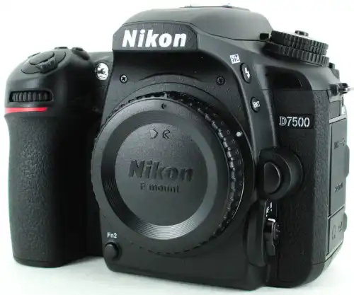 Nikon D5600 vs D7500: which of these enthusiast DSLRs is right for you?
