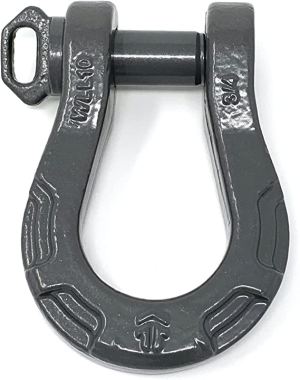 What is a Shackle, and How Do You Use One?