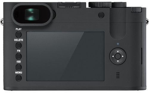 Leica QP Overview image 