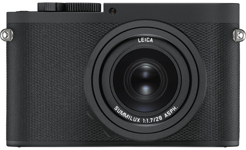 Leica QP Review image 