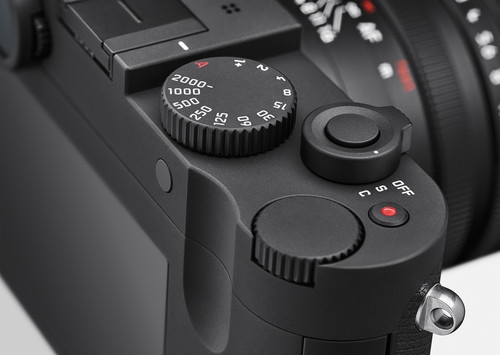 Pros and Cons of the Leica QP image 