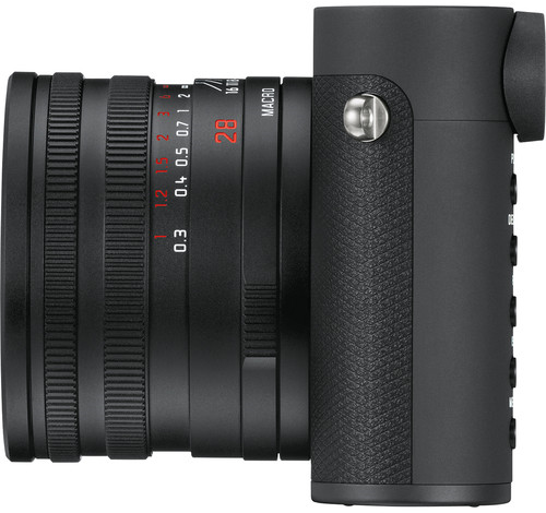 used Leica QP cameras image 