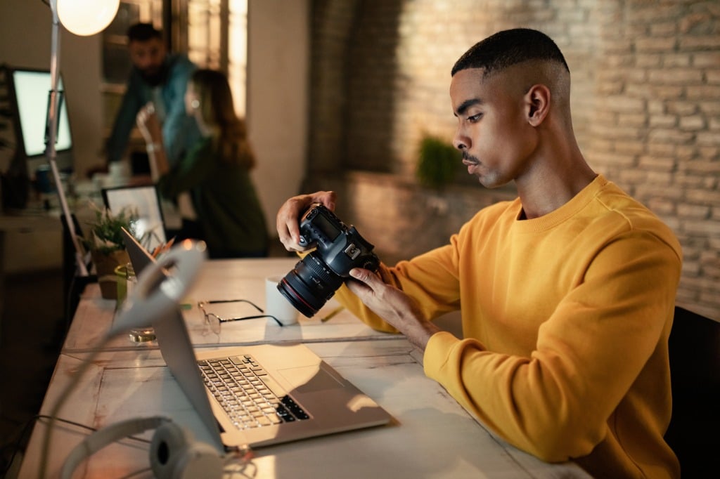How to Grow Your Photography Business image 