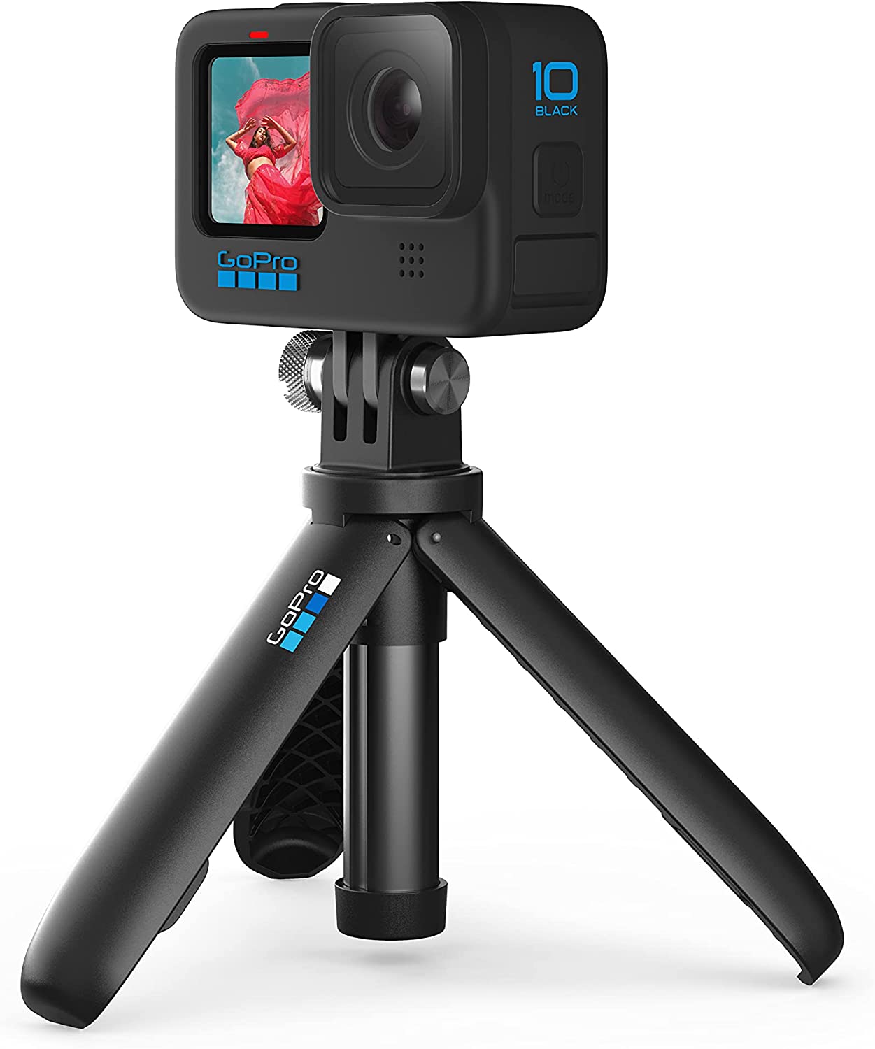 gopro accessories shorty tripod