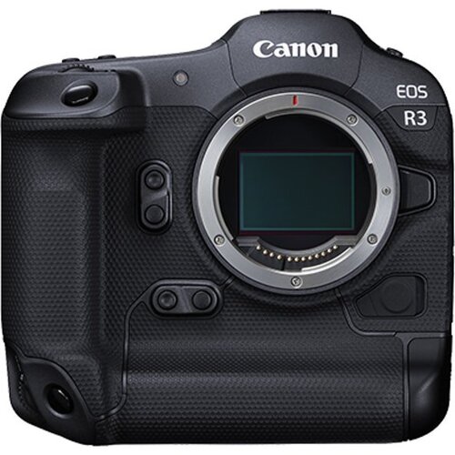 Canon EOS R3 Front image 