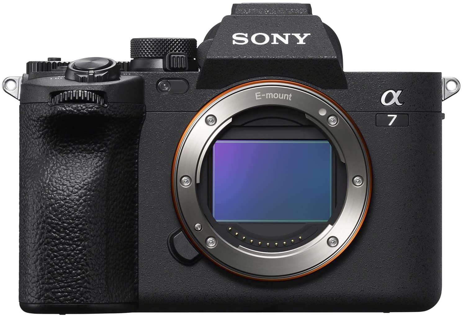 sony a7 iv best enthusiast camera
