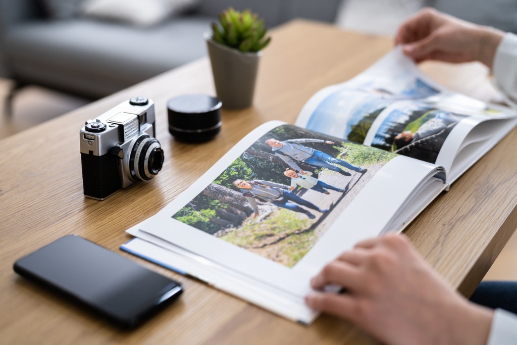 What to Look for When Ordering a Photo Book image 