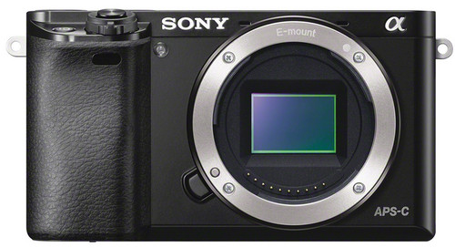 Sony a6000 review image 