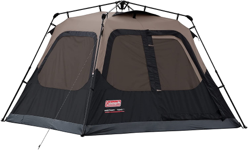 Coleman Easy Up Tent image 