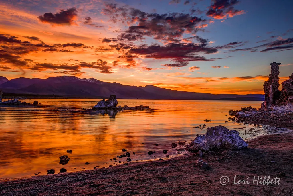 Mono Lake Photography image 