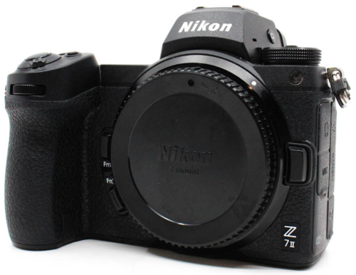 Nikon Z7 II image 