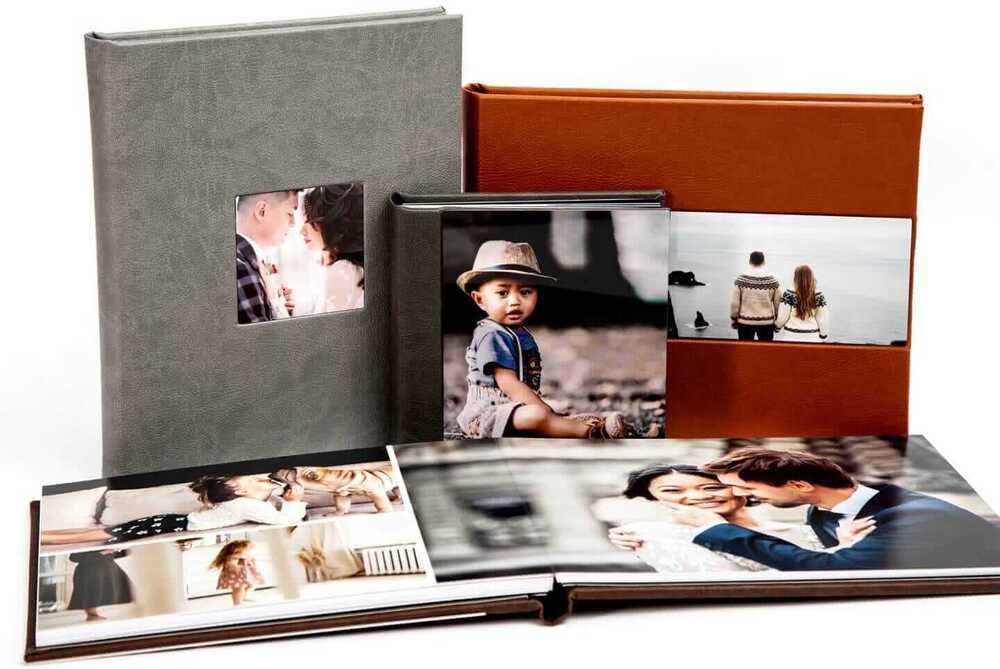 Pricing Your Photo Albums for Sale image 