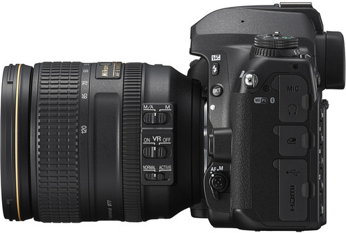 Nikon D780 Best Uses image 