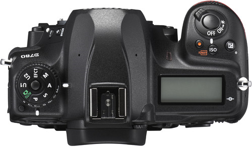 Nikon D780 Pro and Cons image 