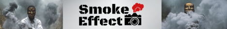 smoke effect image 