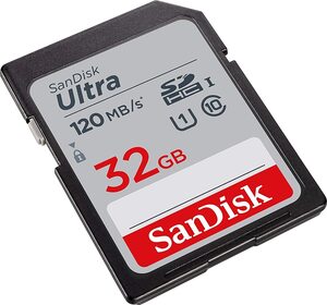 SD cards image 