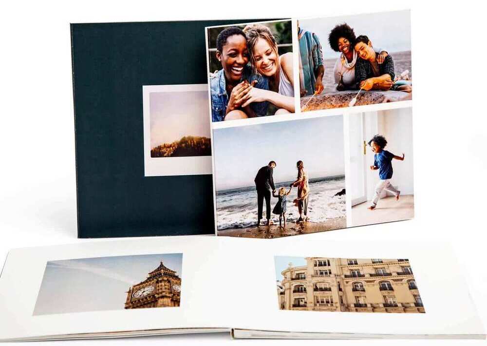 What Genre of Photographer Should Offer Mini Photo Albums image 