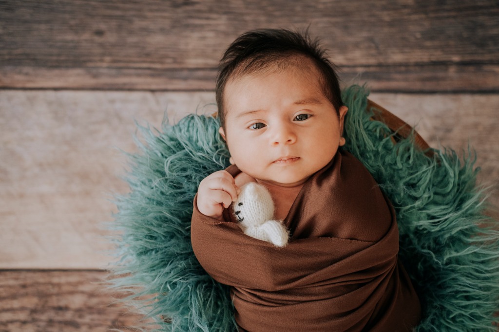 4 Newborn Photography Tips image 