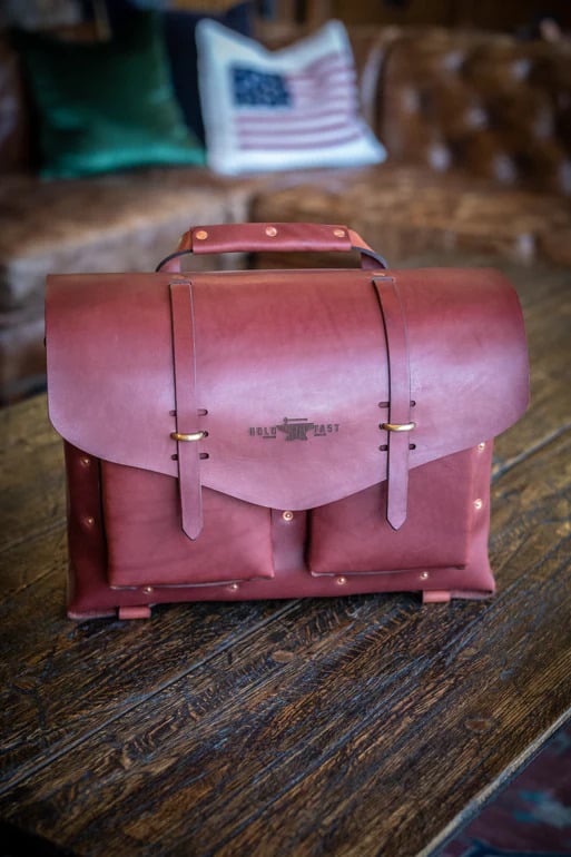 You Need These Leather Photography Bags and Accessories image 