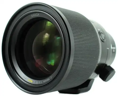 What is a Prime Lens? image 