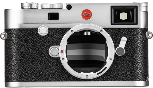 Leica M10 Specs image 