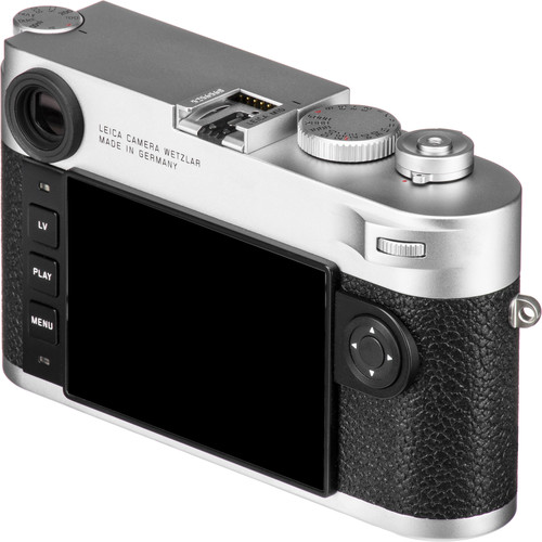 Leica Rangefinder Cameras are So Desirable image 