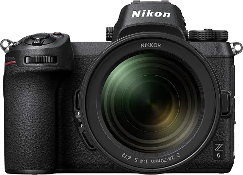 Nikon Accessories image 