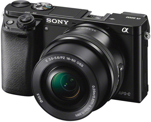 The Best Zoom Lens for Sony a6000