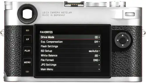 Who Would Use a Leica M10 image 