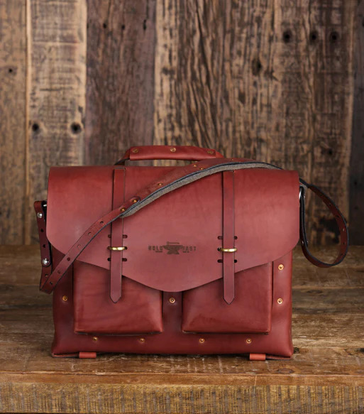 Indestructible Briefcase from Holdfast image 
