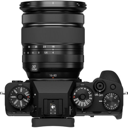 Best APS C Cameras Best Fujifilm X T4 2 image 