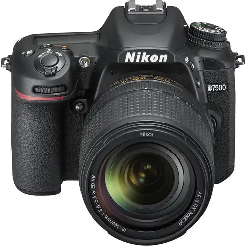 Best APS C Cameras Better Nikon D7500 image 
