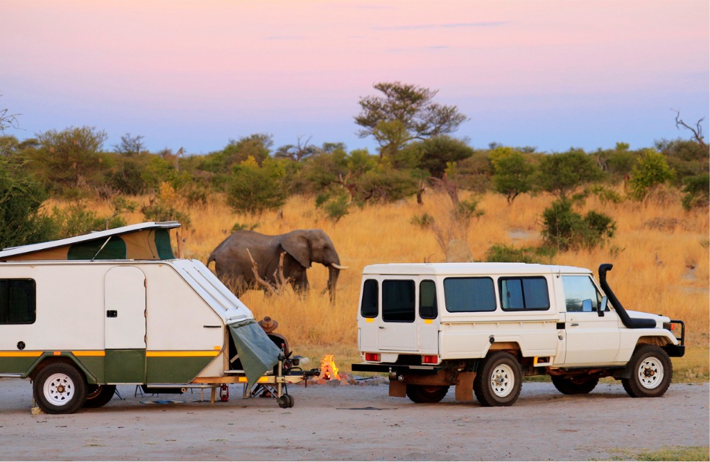 Safety Tips for Overlanding with a Trailer image 