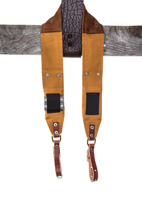 Why Use Leather Camera Straps image 
