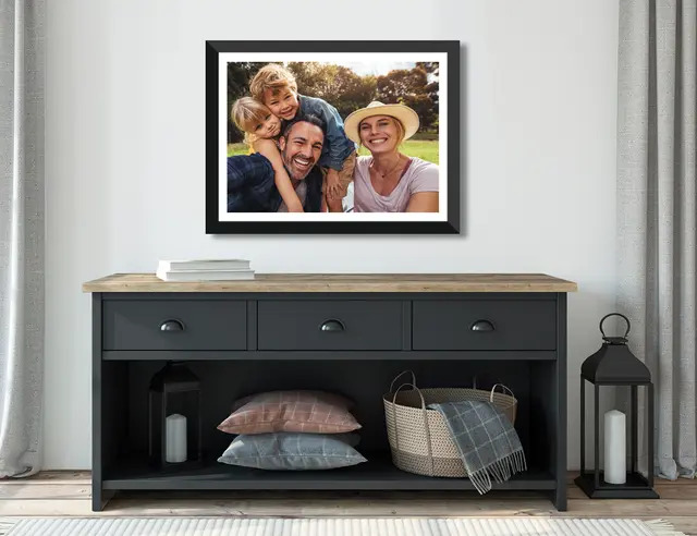 Large Photo Prints for Walls File Settings image 