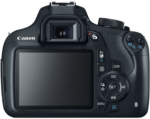 Benefits of a Used Canon EOS Rebel T5 image 
