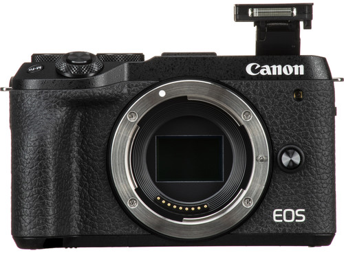 Canon EOS M6 Mark II 2 image 