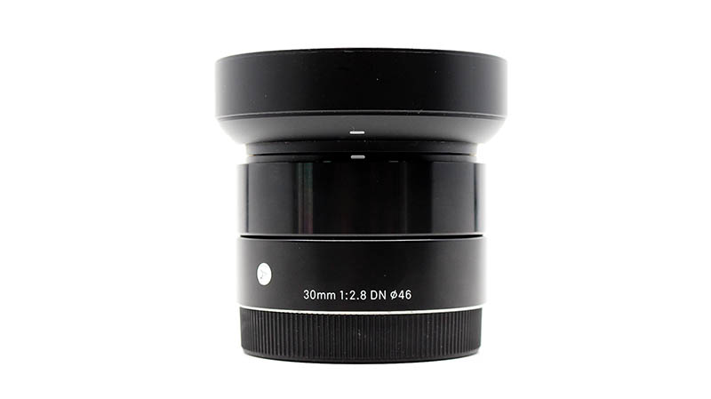 sigma 30mm gifts for photographers under 250 image 