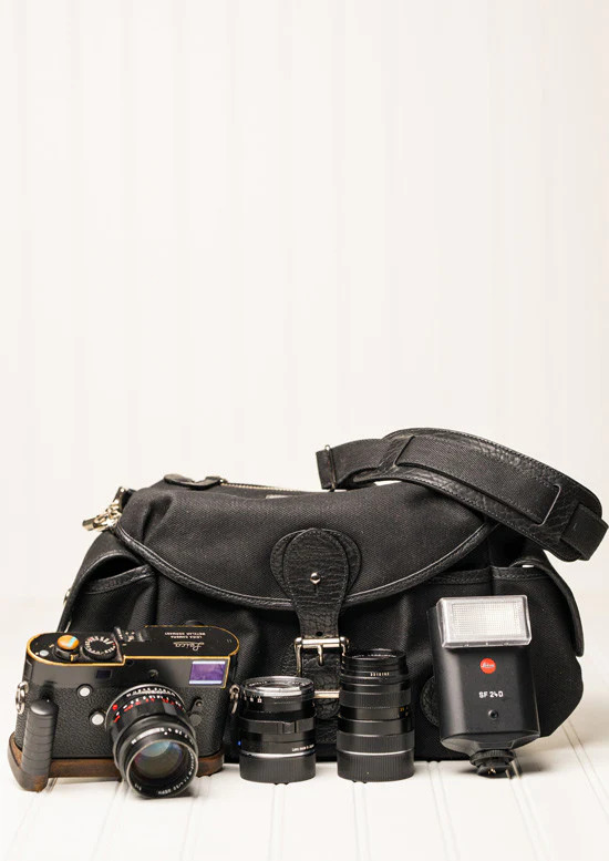 Types of Camera Bags image 