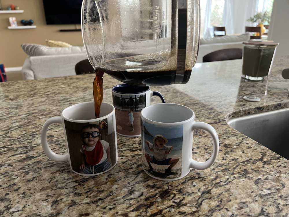 photo mugs make great holiday gift ideas image 