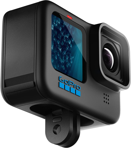 Final Thoughts GoPro Hero 11 image 