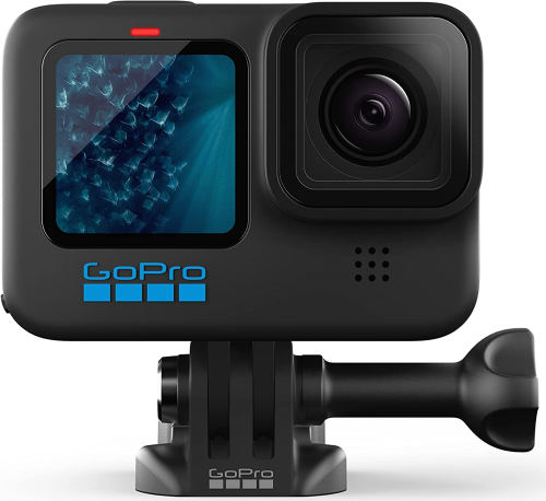 GoPro Hero 11 Black Features image 