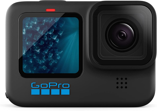 GoPro Hero 11 Specs image 