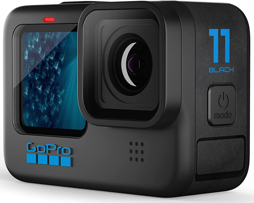 GoPro Hero 11 Specs, Features, and ... image 
